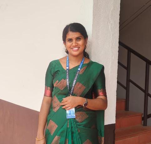 Our UGC-NET , SET, C-TET and K-TET Qualifiers- Ashna Rajeevan